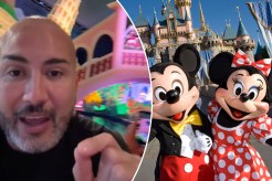 Guests at Disneyland express outrage at price increases at Disney parks.