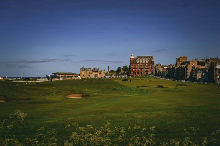 EU_Scotland_St Andrews