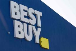 Best Buy will cease selling DVDs.