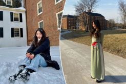 Oops! Vietnamese student applies to Miami University — shocked to be accepted into Ohio school