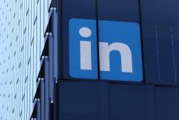 LinkedIn cutting more than 600 jobs as demand for hiring services slows