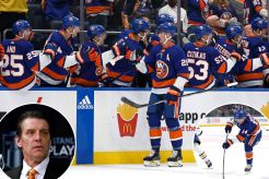 Islanders aim to show they can do more than gut out wins