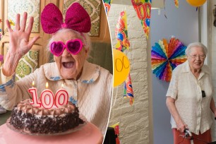 People with lower blood levels of glucose, creatinine and uric acid from their sixties onwards seem to have a better shot at living to 100 years of age.