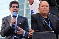 Knicks’ changes make attracting stars to NYC a ‘realistic thing’: Bob Myers