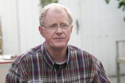 Ed Begley Jr. revealed he was shocked to learn the truth about his birthmother in his memoir. 