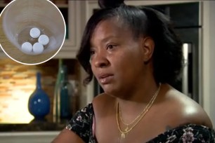 A Las Vegas woman who underwent in vitro fertilization was left heartbroken after a CVS pharmacy accidentally gave her her abortion pills that took the life of her unborn child.