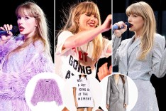 What to wear to see Taylor Swift’s ‘Eras Tour’ movie: 20 outfit ideas and how to buy