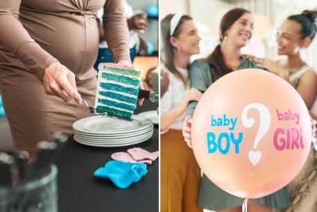 My friend wants to charge $20 to attend her gender reveal party — is this wrong?