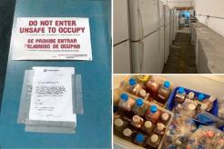 Photos show ‘filth’ at illegal Chinese-owned California COVID lab: ‘Happening all over US’