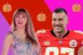 Best Taylor Swift and Travis Kelce couples costumes to win Halloween 2023