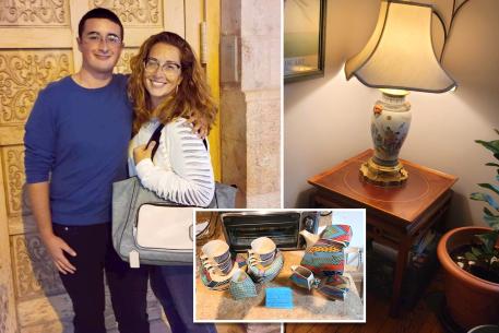 NYC mom with IDF son sells off belongings to move to Israel, which ‘needs all of us right now’